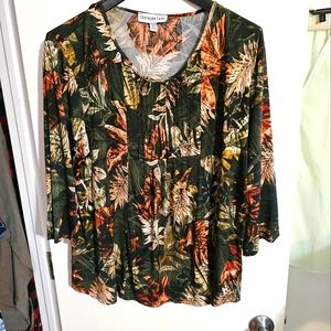 Southern Lady Blouse
